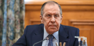 Foto: Rusia insiste en reconocer “realidades actuales”/Cortesía