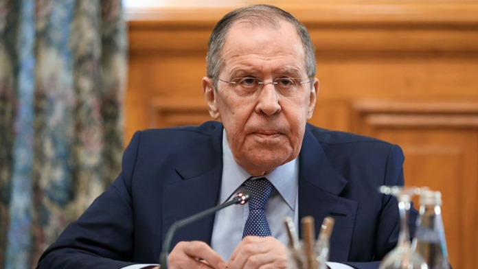 Foto: Rusia insiste en reconocer “realidades actuales”/Cortesía Foto: Rusia insiste en reconocer “realidades actuales”/Cortesía