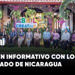 Foto: Lo que debés saber hoy en Nicaragua / TN8