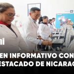 Foto: Lo que debés saber hoy en Nicaragua / TN8