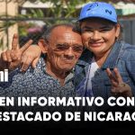 Foto: Lo que debés saber hoy en Nicaragua / TN8