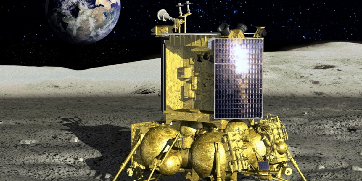 Foto: China acelera su carrera lunar /Cortesía