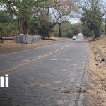 Foto: Ometepe: moto choca con caballo y deja heridos/ TN8