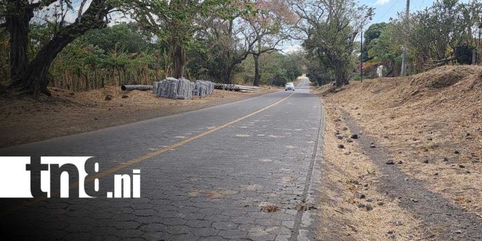 Foto: Ometepe: moto choca con caballo y deja heridos/ TN8