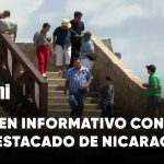 Foto: Lo que debés saber hoy en Nicaragua / TN8