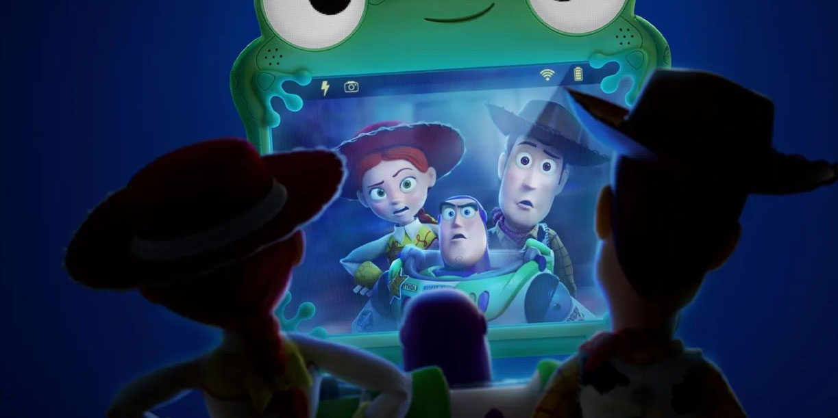 Foto:Toy Story 5 enfrenta a los juguetes con la era digital/Cortesía
