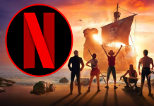 Netflix revela teaser de One Piece temporada 3 Foto: One Piece confirma arco de Alabasta en nueva temporada/Cortesía