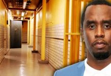 Foto: P. Diddy apela su condena de prisión /Cortesía