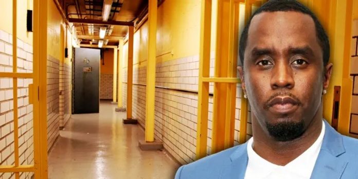Foto: P. Diddy apela su condena de prisión /Cortesía Foto: P. Diddy apela su condena de prisión /Cortesía