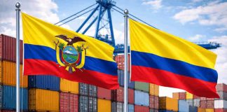 Foto: Ecuador sube aranceles a Colombia /Cortesía