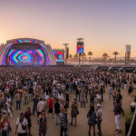 Coachella 2026 apuesta por streaming inmersivo Foto: Coachella también se vive desde casa/Cortesía