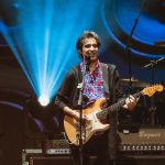 Foto: Fallece Felipe Staiti, guitarrista de Enanitos Verdes /Cortesía