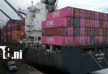 Actividad portuaria fortalece economía y turismo en Nicaragua Foto: Puertos impulsan economía y turismo en Nicaragua/ TN8