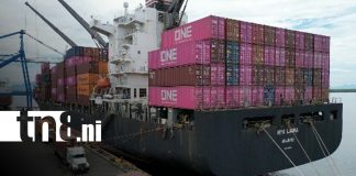 Foto: Puertos impulsan economía y turismo en Nicaragua/ TN8