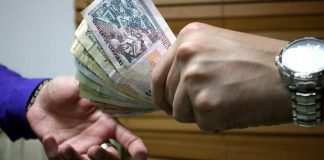 Foto: Señalan presunta compra de voluntades en el Congreso de Honduras /Cortesía