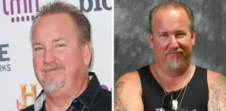 Foto: Muere Darrell Sheets, figura del reality Storage Wars /Cortesía