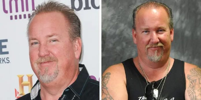 Foto: Muere Darrell Sheets, figura del reality Storage Wars /Cortesía