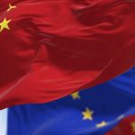 Escala tensión: China responde a la nueva ley industrial europea Foto: China responde a la ley industrial “Made in Europe” / Cortesía