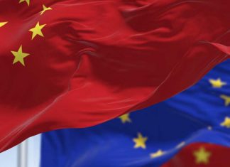 Foto: China responde a la ley industrial “Made in Europe” / Cortesía