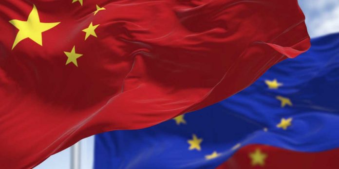 5 Foto: China responde a la ley industrial “Made in Europe” / Cortesía