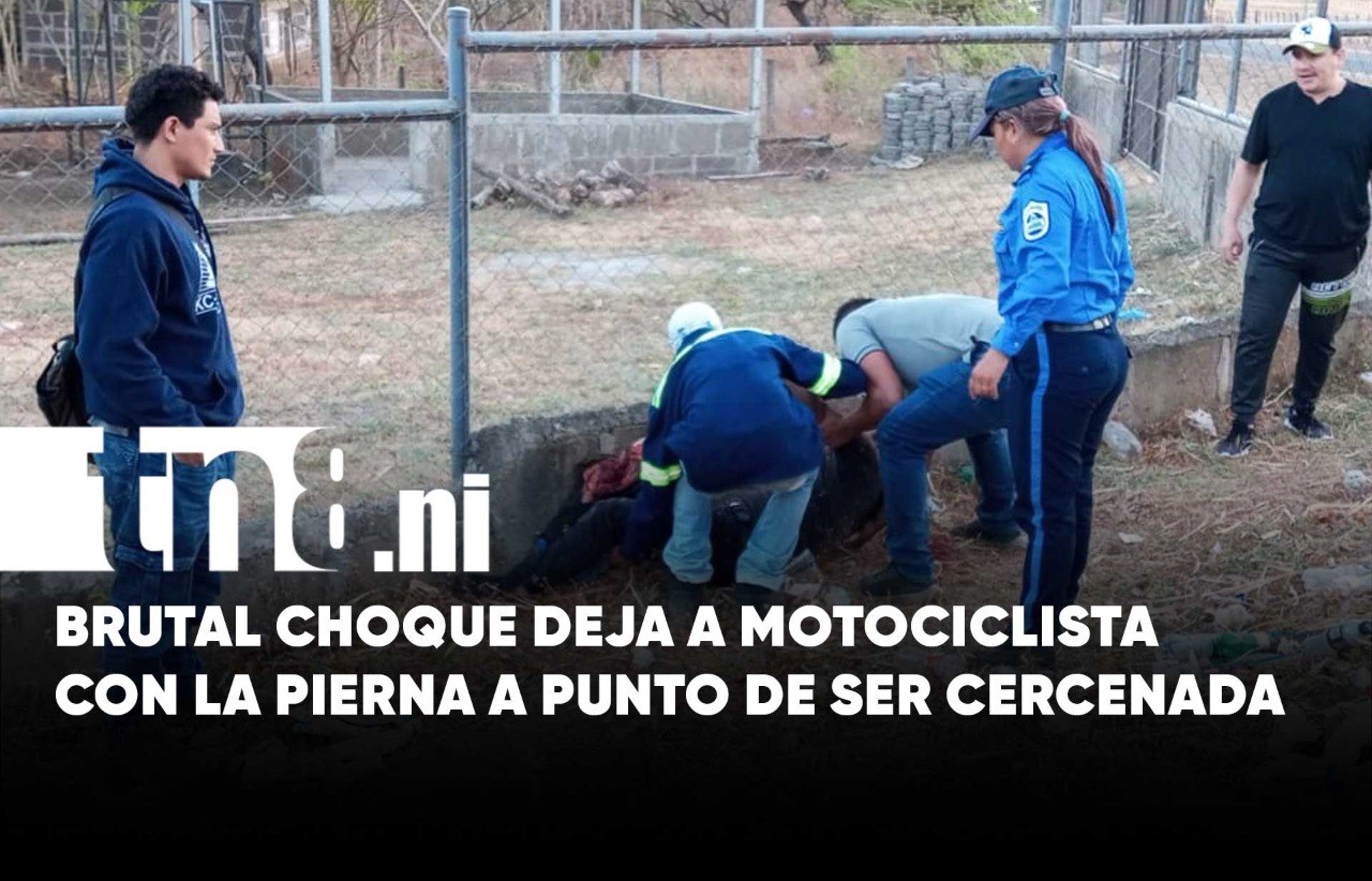 Foto: sucesos que definieron la semana/TN8