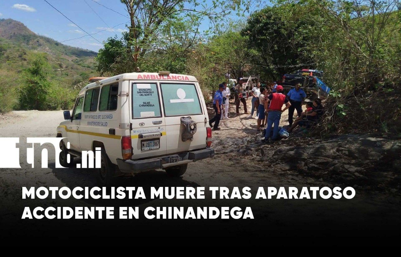 Foto: sucesos que definieron la semana/TN8
