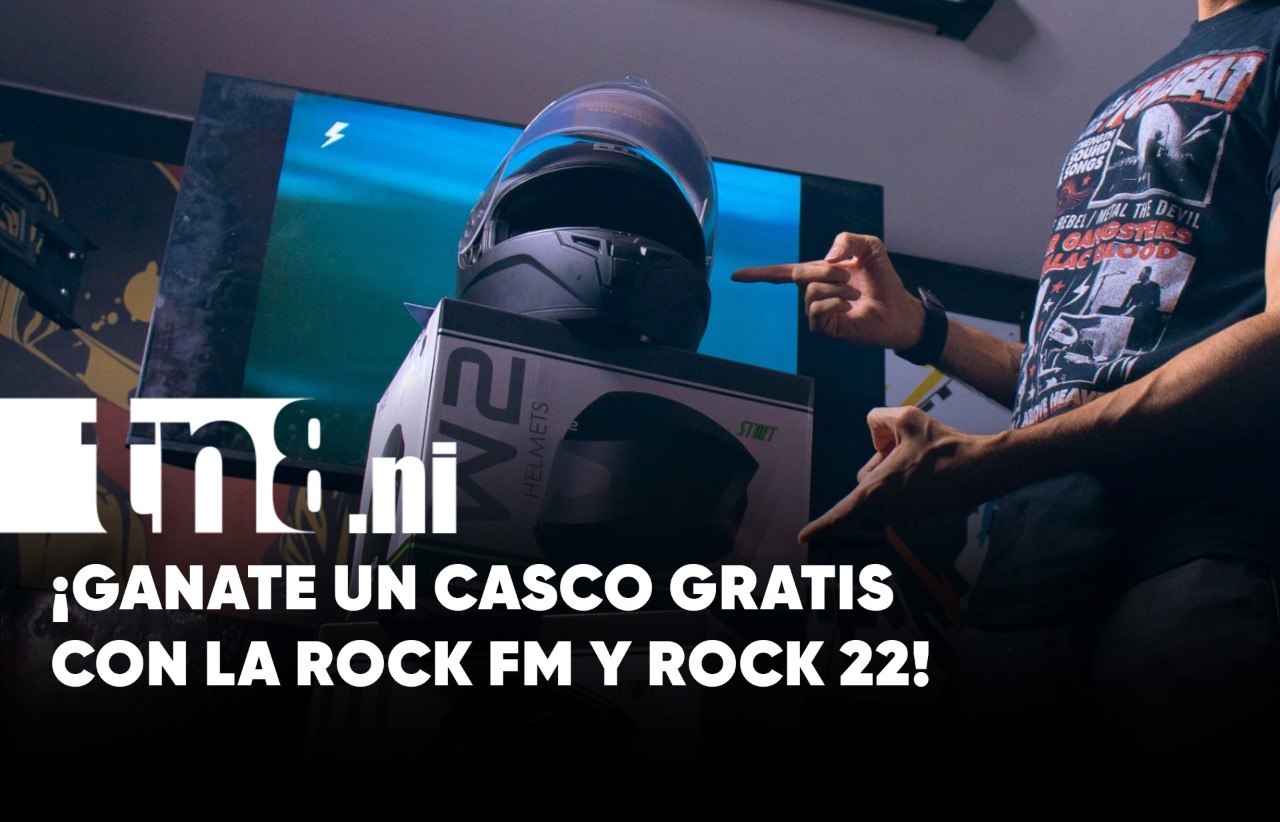Foto: Resumen semanal de Nicaragua/ TN8