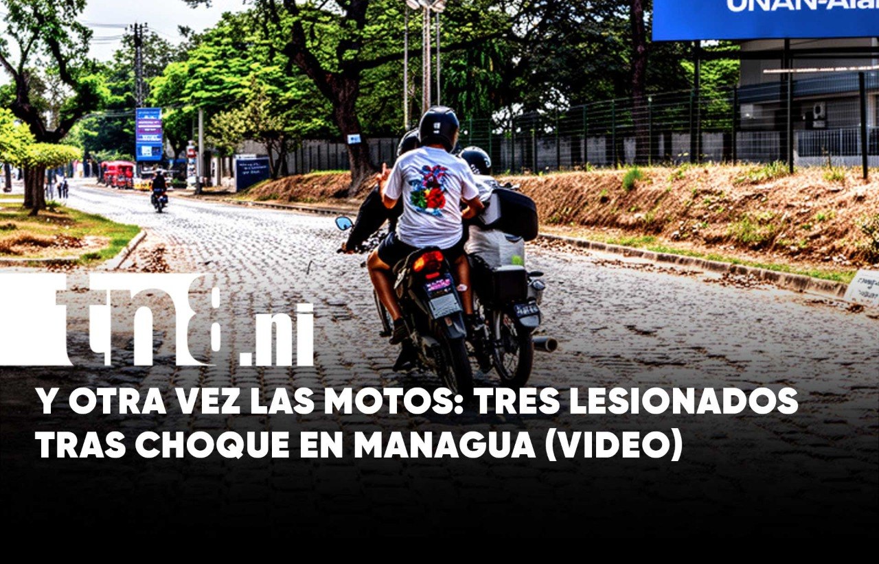 Foto: sucesos que definieron la semana/TN8
