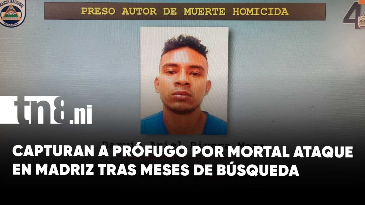 Foto: sucesos que definieron la semana/TN8