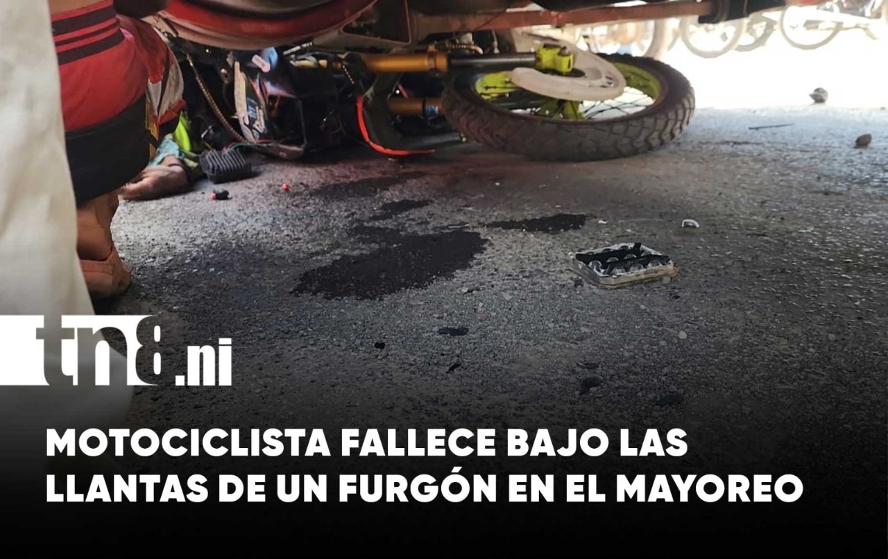 Foto: Resumen semanal de Nicaragua/ TN8
