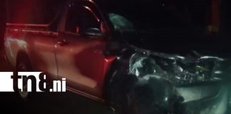 Foto: Joven muere en trágico accidente en El Cuá–Bocay/ TN8