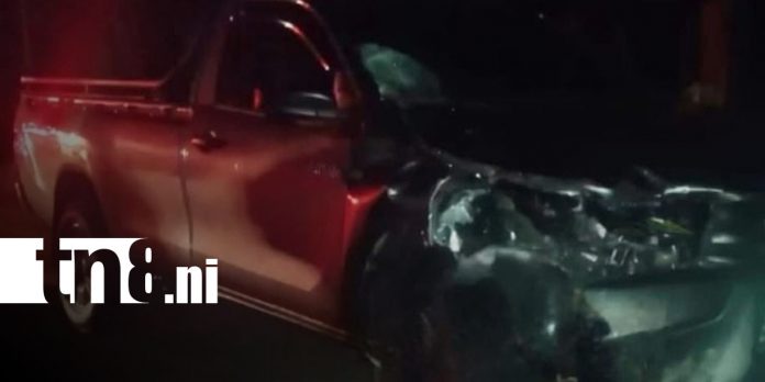 Foto: Joven muere en trágico accidente en El Cuá–Bocay/ TN8