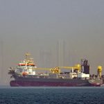 Foto: China advierte riesgos en el Estrecho de Ormuz/ Cortesía