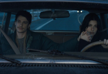 Serie de Netflix deja abierta puerta a nueva temporada Foto: Expectativa por posible segunda temporada en Netflix/Cortesía