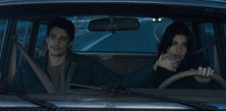 Foto: Expectativa por posible segunda temporada en Netflix/Cortesía