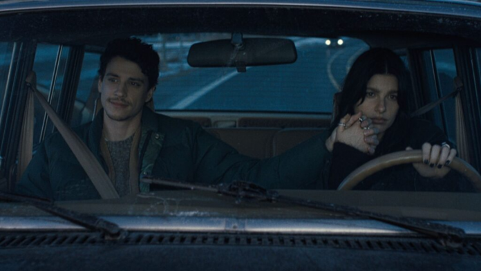 Foto: Expectativa por posible segunda temporada en Netflix/Cortesía