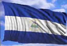 Foto: Nicaragua promueve la paz en Viernes Santo/ Cortesía