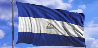 Foto: Nicaragua promueve la paz en Viernes Santo/ Cortesía