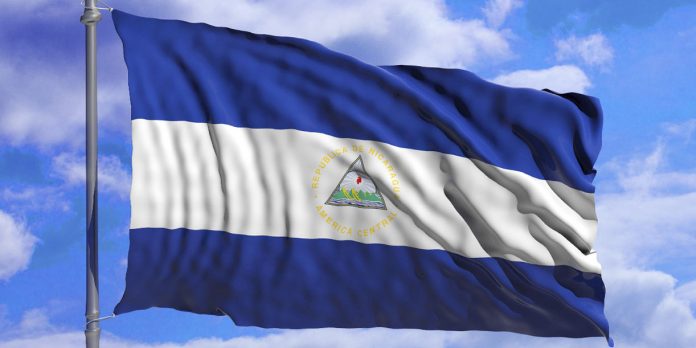 Foto: Nicaragua promueve la paz en Viernes Santo/ Cortesía