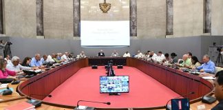 Foto: Cuba lanza plan económico 2026/ Cortesía