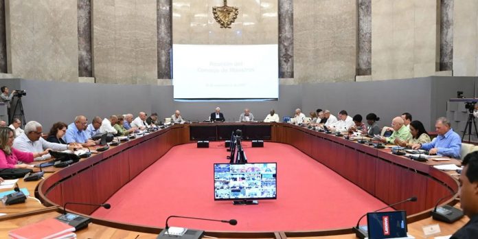 Foto: Cuba lanza plan económico 2026/ Cortesía