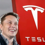 Foto: Tesla pierde valor en Wall Street y preocupa a inversores/Cortesía
