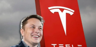 Foto: Tesla pierde valor en Wall Street y preocupa a inversores/Cortesía