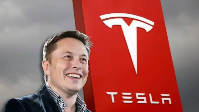 Foto: Tesla pierde valor en Wall Street y preocupa a inversores/Cortesía
