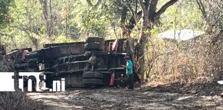 Foto: Profesor gravemente herido en Matagalpa /TN8