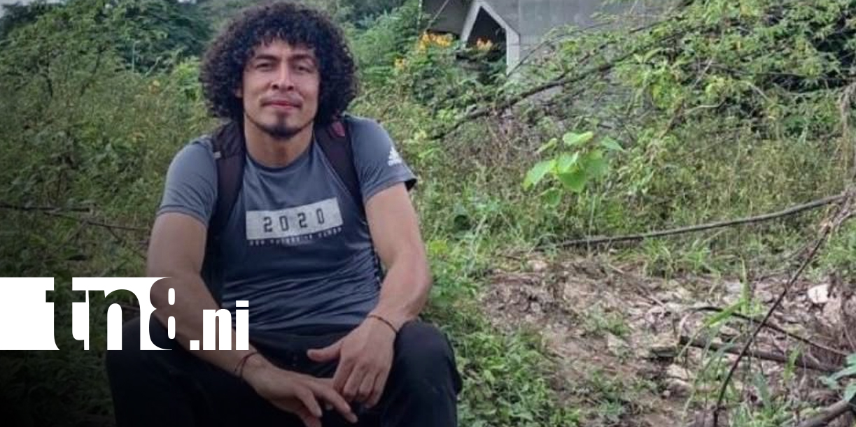 Foto:Hombre muere tras caer de puente en Wiwilí/ TN8