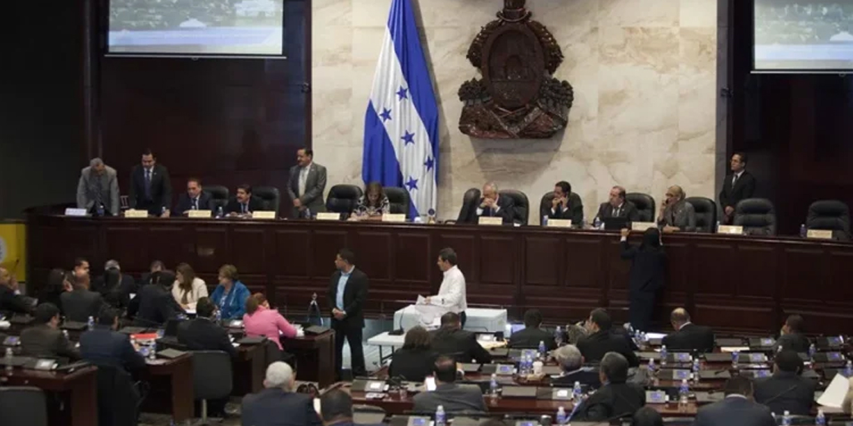 Foto: Señalan presunta compra de voluntades en el Congreso de Honduras /Cortesía