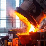 China crea tecnología que podría transformar la extracción de metales Foto: China desarrolla técnica que separa metales con precisión sin químicos /Cortesía