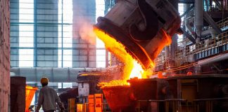 Foto: China desarrolla técnica que separa metales con precisión sin químicos /Cortesía
