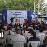 Foto: Encuentro pedagógico impulsa la calidad educativa en Managua/TN8